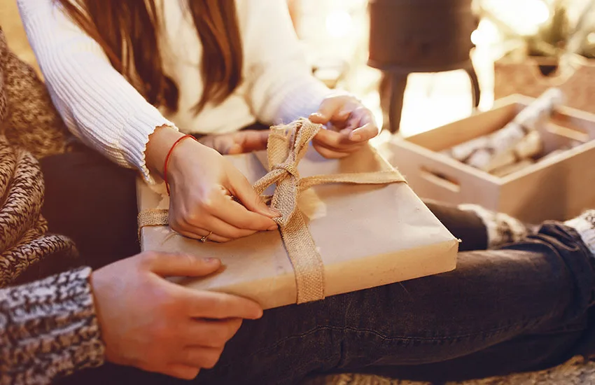 regalos para recordar a un ser querido fallecido